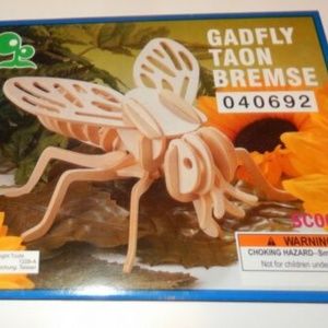 IQ Assembling Products Series Gadfly Taon
